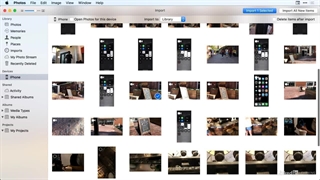 آموزش ساخت ویدئوهای آنلاین با آیفون - گرافیسم