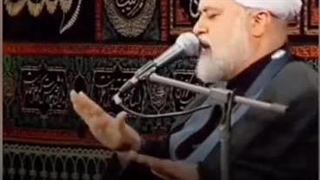 اهمیت توبه در همین دنیا ( حجت الاسلام محمد رضا رنجبر لیفت ابرو
