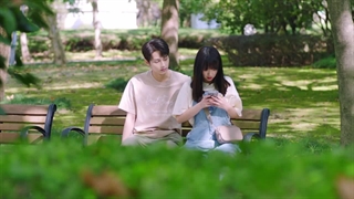 سریال چینی افسانه منحصر به فرد عشق ۲۰۲۳(Exclusive Fairytale2023)قسمت14"چهاردهم" +با زیرنویس فارسی*پیشنهادی*