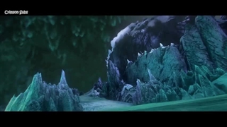 انیمه نبرد از طریق آسمان ها فصل 3 قسمت 4