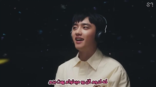 موزیک ویدیو Rose از D.O عضو اکسو