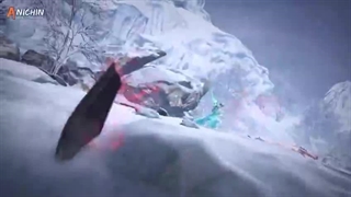 انیمه 100000 تسویه چی (One Hundred Thousand Years of Qi Refining) قسمت 22 زیرنویس فارسی