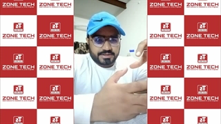 जीतने की जिद और जूनून ने सरकारी अफसर बना दिया __ ZONE TECH RSSB JE 2022 Topper Success Story