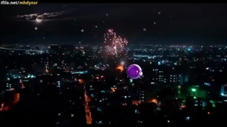 قسمت 3 سریال فوفو مسافری از کامادو