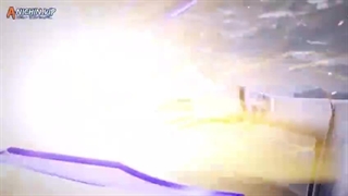 انیمه 100000 تسویه چی (One Hundred Thousand Years of Qi Refining) قسمت 31 زیرنویس فارسی