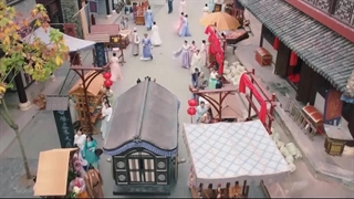 سریال چینی قلب من My heart  2021 قسمت 3 با زیرنویس فارسی