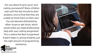 computer programming help