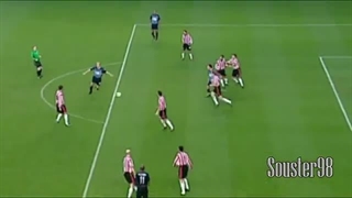 Dennis Bergkamp 2002/03