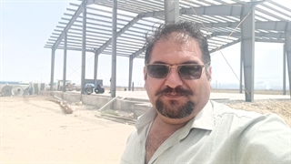 نصب سوله در یک روز ، سوله آماده الان بخر فردا نصب کن