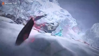 انیمه 100000 تسویه چی (One Hundred Thousand Years of Qi Refining) قسمت 44 زیرنویس فارسی