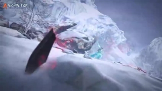 انیمه 100000 تسویه چی (One Hundred Thousand Years of Qi Refining) قسمت 50 زیرنویس فارسی