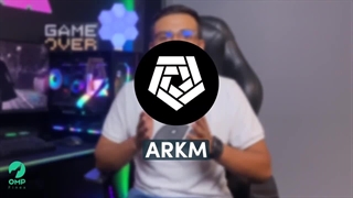 داغ ترین رمزارز بازار در او ام پی فینکس لیست شد