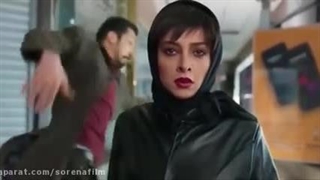 دانلود رایگان فیلم چشم و گوش بسته