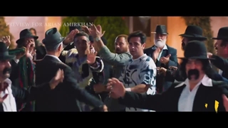 دانلود فیلم  فان بخارست