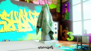 میراکلس فصل 5 قسمت 21 (فریب) دوبله انگلیسی زیرنویس فارسی