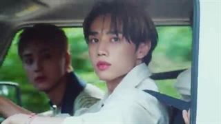 تریلر موزیک ویدیو جدید دبویز the boyz به نام lip gloss