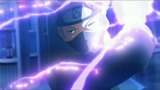 میکس از کاکاشی و ساسکه [EDIT/AMV]