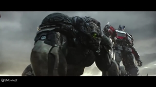 تبدیل شوندگان : ظهور هیولاهادوبله  فارسی لینک دانلود در توضیحات با تمامی کیفیت ها