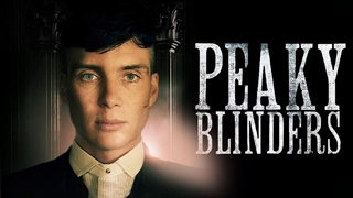 سریال پیکی بلایندرز Peaky Blinders فصل اول قسمت پایانی با زیرنویس فارسی