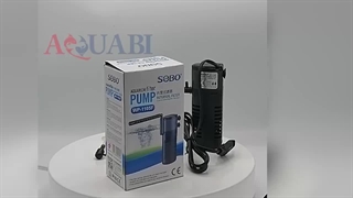 فیلتر داخلی سوبو wp-1105F