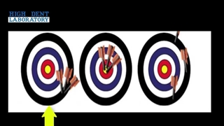 سه منشا خطا در کارهای لابراتواری