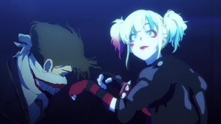 تریلر انیمه جدید جوخه انتحاری