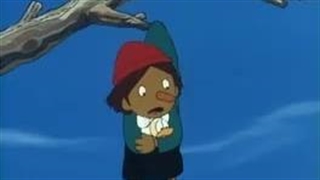 قسمت اول  پینوکیو