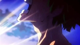 میکس بینهایت فوق العاده انیمه مای هیرو آکادمیا