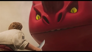 هیولای دریا دوبله فارسی