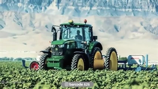 کشت فراسرزمینی