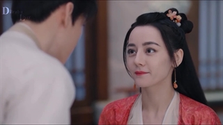 من از تمام دنیا شبی بریدم... ⊱ادیت از سریال افسانه آن‌له⊰