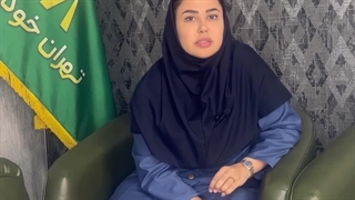 انتخاب خودرو از دیوار با شما، ارائه تسهیلات لیزینگی با تهران خودرو