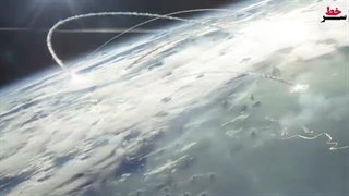 14020519:سرخط - رهبر کره شمالی دستور آمادگی برای جنگ صادر کرد