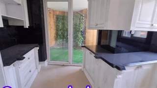 شاهکاری بزرگ / خونه بازیگر معروف