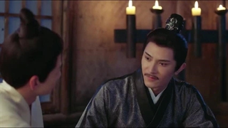 Ep38}دانلود سریال چینی مقدر شده Destined - قسمت ۳۸ - زیرنویس فارسی