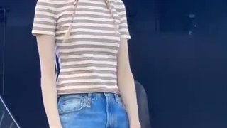 ویدئوهای  منتشر شده از بلک پینک در کنسرت نیوجرسی روز اول  ^_☆