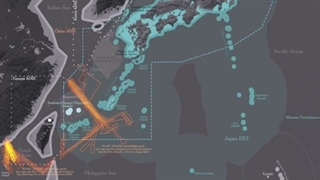 14020521: سناریوهای چین برای تایوان