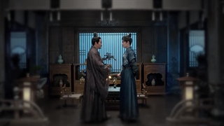 قسمت نهم سریال چینی هفت زندگی دوستت دارم 2023 Love you seven times ep9 + زیرنویس فارسی