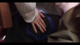 قسمت اول سریال کره ای در پس لمس تو (Behind Your Touch)+ زیرنویس آنلاین