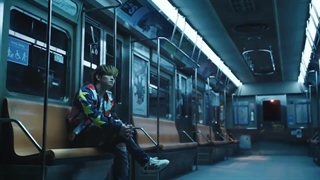 موزیک ویدیو JikJin از ترژر