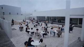 موزیک ویدیو Let Me In از اکسو