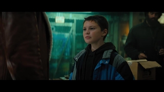 فیلم درستکار با دوبله فارسی/Samaritan 2022