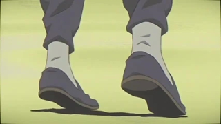 تیزر معرفی انیمه بروس لی - House of Lee