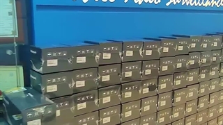 باگ در سیستم مداربسته