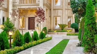 کاخ ویلاهای لاکچری در نوشهر