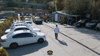 خریدار ماشین های تصادفی خارجی و ایرانی