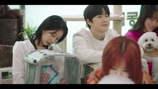 سریال پشت لمس تو قسمت ۲ با زیرنویس فارسی