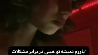 افسردگی اینجوریه که با هیشکی حال نمیکنی فقط دوس داری بری تو تختت آهنگ گوش کنی !