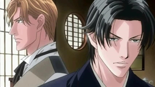 من عررررررر زدم سر این انیمه :) ( کپشن )