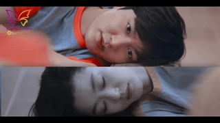 "اسمش عشقه"میکس سریال افسانه دریای آبی legend of the blue sea 2016